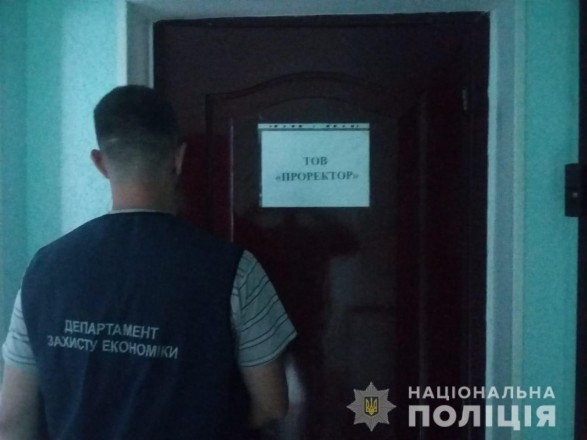 Громкое разоблачение на Киевщине: должностные лица похитили более 70 млн гривен