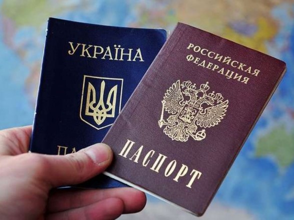 В прокуратуре рассказали о допросах украинцев, которые получили паспорта РФ на Донбассе