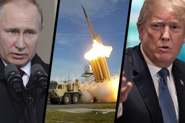 Мир на пороге ядерной войны из-за действий России и США