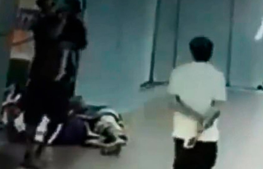 Трехлетнего ребенка украли на жд-вокзале: шокирующее видео