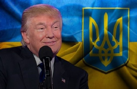 Трамп приятно удивил изменением отношения к войне на Донбассе