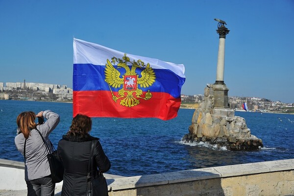 "Крым принадлежит России": в Швейцарии ошарашили наглым заявлением