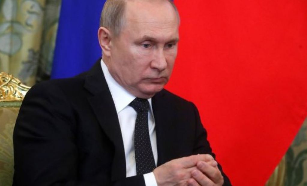 Путин придумал еще одну подлость против Украины