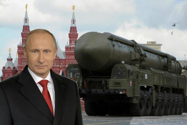 Путин врет о "чудо-оружии": приведены конкретные факты