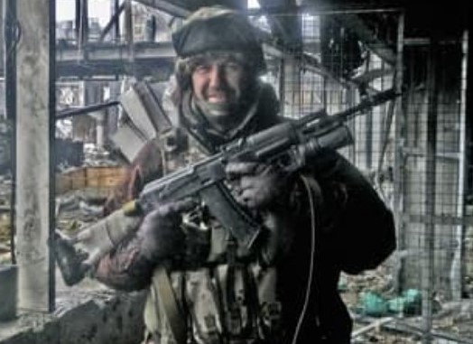 Украинцев впечатлила исповедь десантника ВСУ, убитого под ДАПом