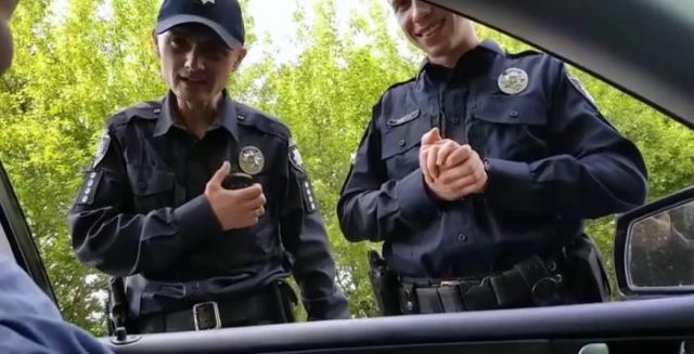 Полиция массово обманывает украинских водителей: еще одна схема развода