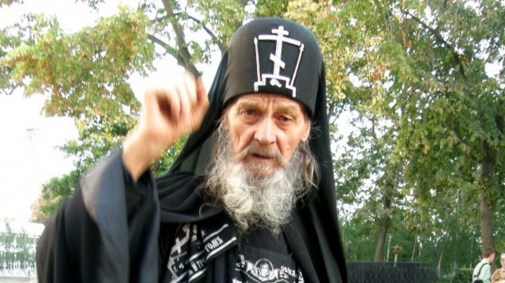 Старец Иона: эта страна имеет шанс уцелеть в Третьей мировой войне