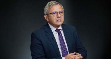 Кресло Гройсмана может занять известный украинский экономист