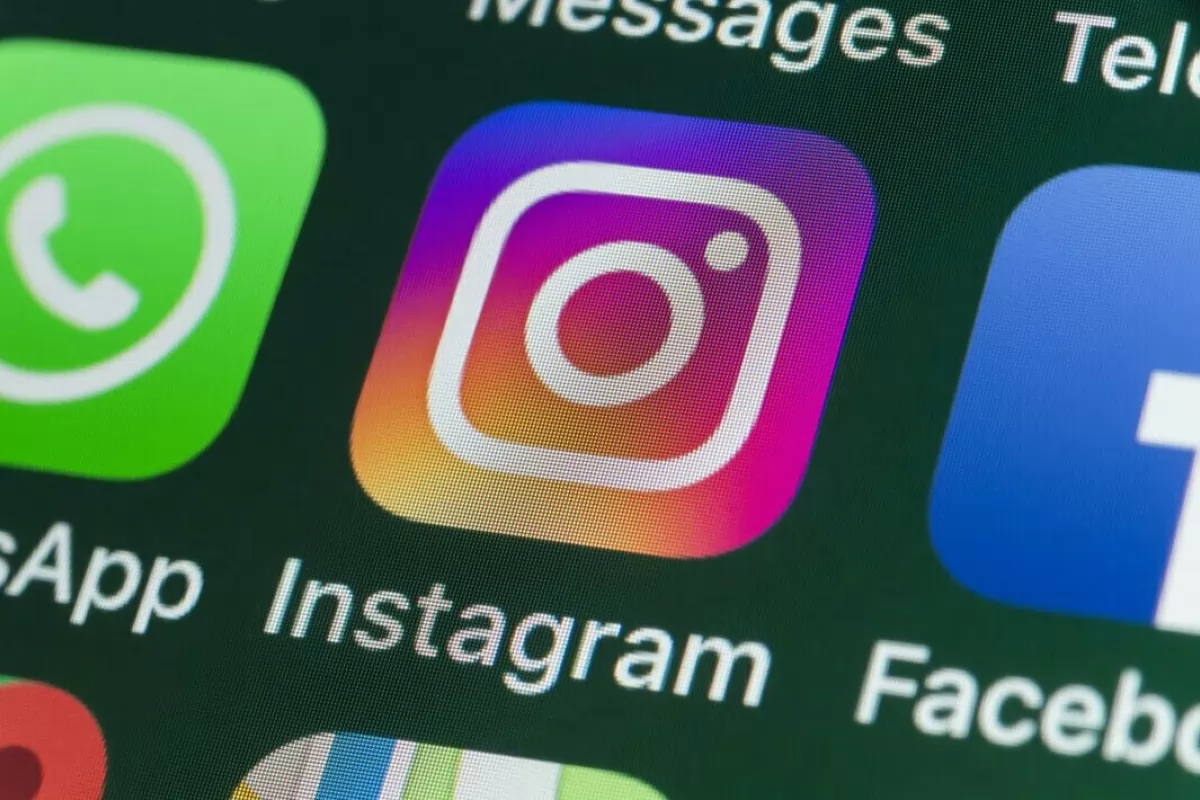 Неожиданно: Instagram меняет название