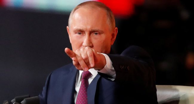 Как протесты в РФ могут подтолкнуть Путина к новой войне 