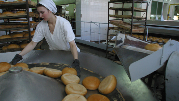 «Золотой батон»: насколько в Украине подорожала «хлебная корзина»