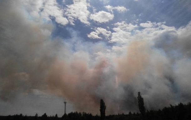Украинцев предупредили о чрезвычайной пожароопасности: в каких областях опаснее всего