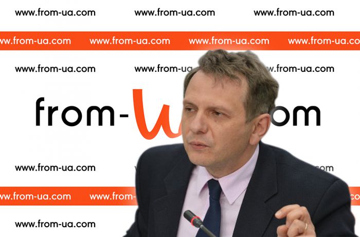 Как ускорить рост экономики Украины: Олег Устенко назвал ключевые условия 