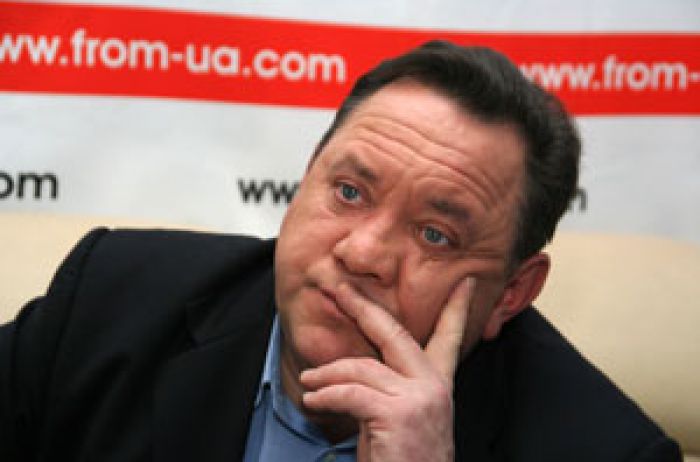 Богдан Бенюк. Навчальний процес в Трускавці нагадує початкову школу: хтось не знає букви, а хтось – табличку множення