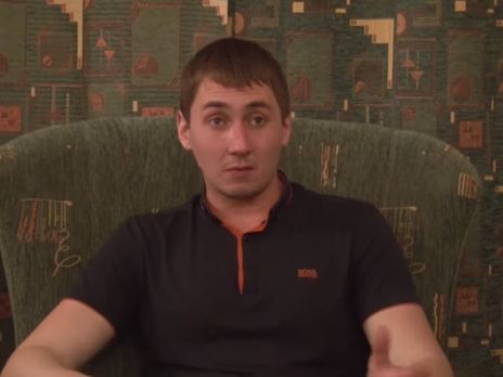 Крымские оккупанты освободили одного из «узников Кремля»