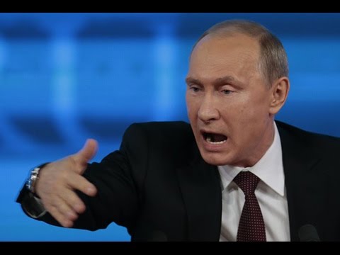 Путин готов приструнить своих головорезов на Донбассе, но потребовал от Зеленского кое-что взамен