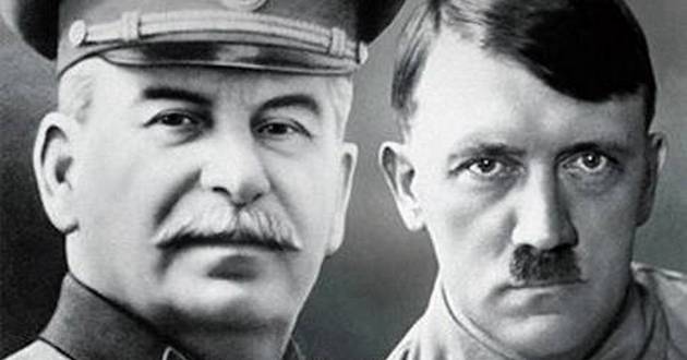 Версия: Гитлер на девять лет пережил Сталина