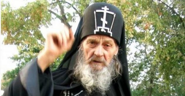 Одесский старец Иона предсказал: кому повезет спастись в Третью мировую