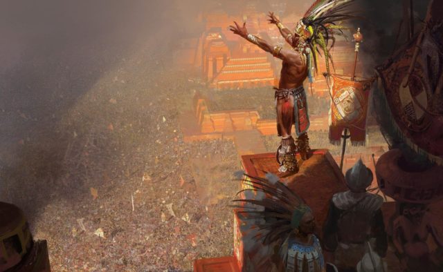 Самая страшная тайна цивилизации майя раскрыта: даже ученые удивлены