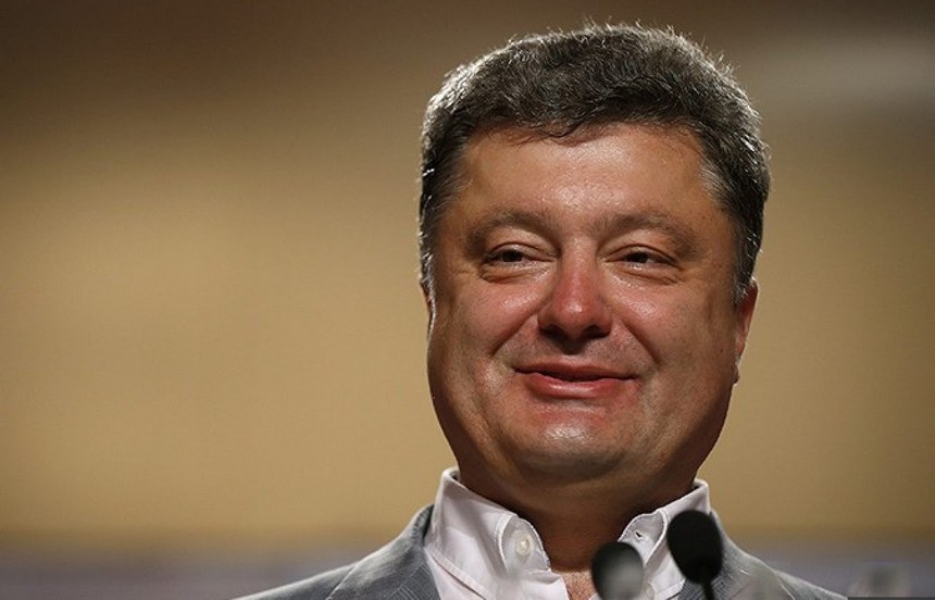 Порошенко — вице-спикер Верховной Рады: Разумков сделал важное заявление