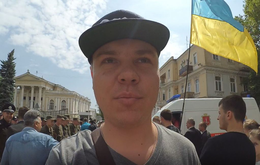 Добро пожаловать в курортный город без курортов