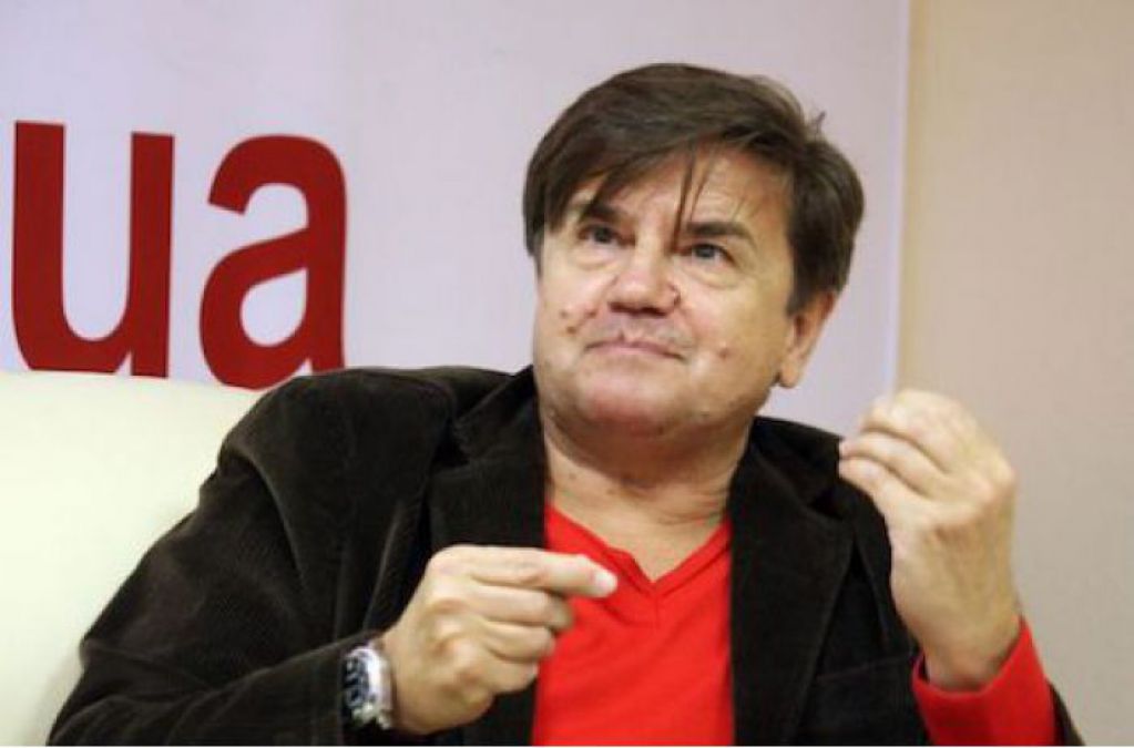 Вадим Карасев. Иметь в партнерах Турцию и иметь контакты с Реджепом Эрдоганом - это важный момент