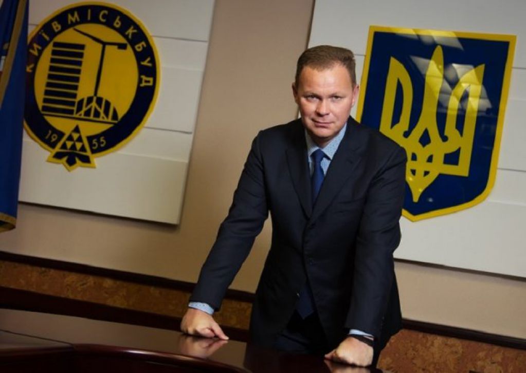 Ігор Кушнір: Перевіряйте надійність забудовника. Це не складно