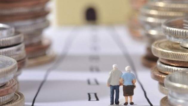 Две трети пенсионеров получают пенсию ниже средней