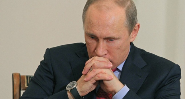 «Он сделал жест…»: стало известно, почему Путин не отдал пленных моряков Медведчуку