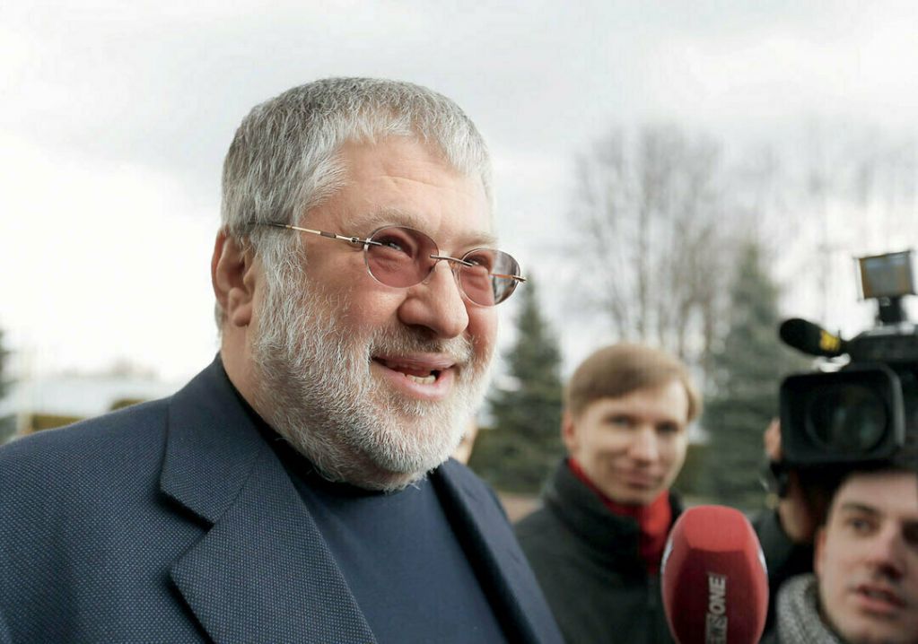 Митинги против справедливых цен: почему заводы Коломойского оспаривают тарифы «Укрэнерго»