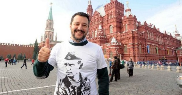 Друг Путина может стать премьером: что делать Зеленскому
