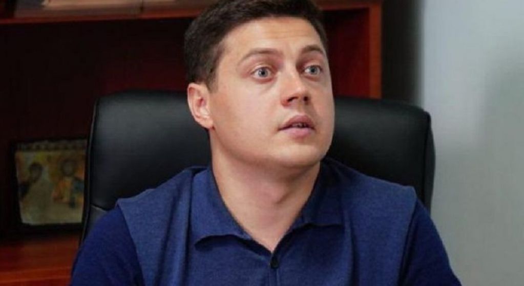 Одесский глава ГАСКа Авдеев: отжатые квартиры, поборы за нахалстрой и темные связи