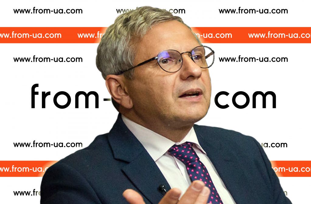 Устенко: «Зеленский пришел - ничего не рухнуло и отношение к нам резко улучшилось»