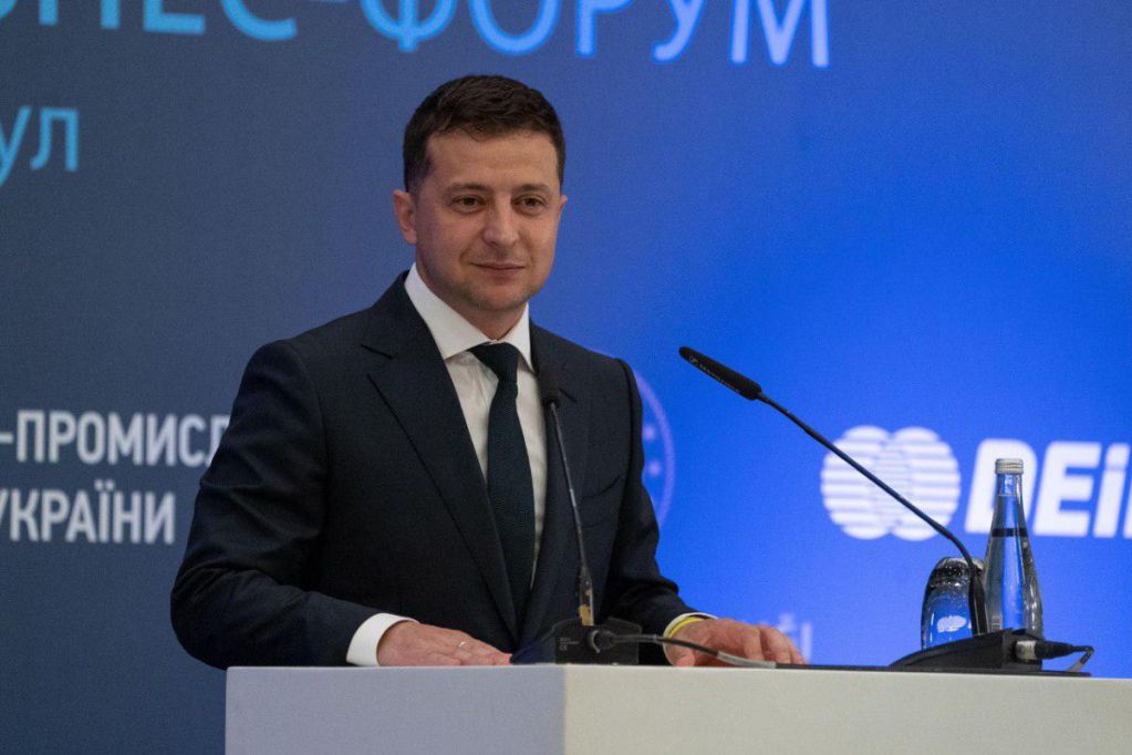 Александр Кочетков. Украине нужна диктатура, но коллегиальная и публичная 