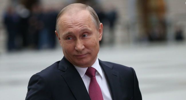 «Последствия будут катастрофическими»: Путин использует силовой сценарий для поставок днепровской воды в Крым