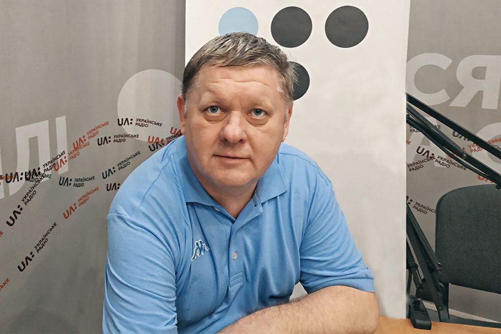 Зеленский и пророк его. Виктор Бобыренко предсказал победу Зе еще в 2015-м