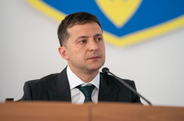 Визит Зеленского в Вашингтон: в МИД Украины сделали важное заявление