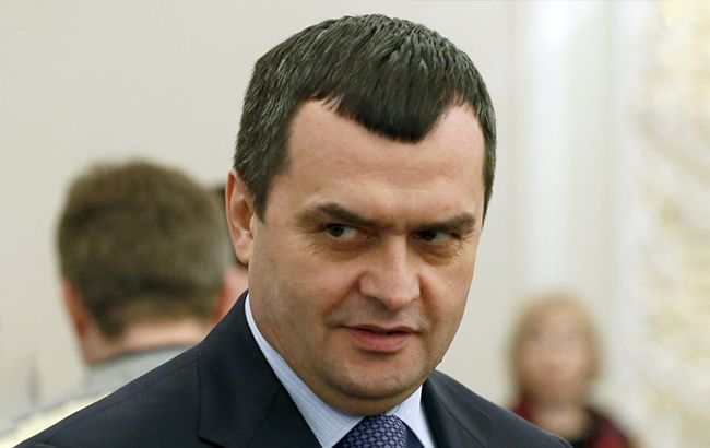 Печерский суд вынес приговор экс-главе МВД Захарченко