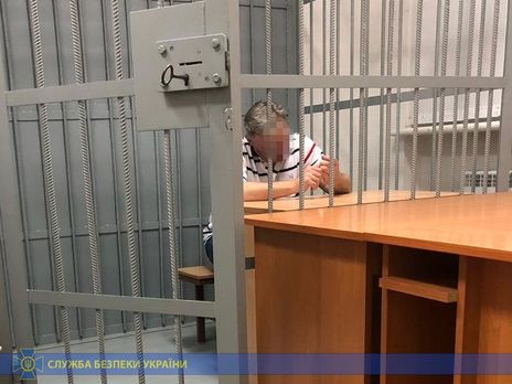 Задержание Грымчака: в ГПУ объяснили, при чем здесь Черновол