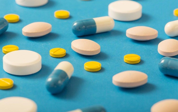 В Украине расширили список бесплатных лекарств