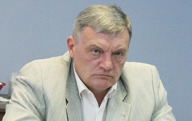 Все нити ведут к Луценко: журналист напомнил, кто поддерживал Грымчака