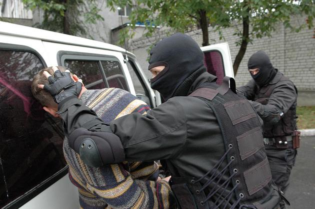 Сотрудников СБУ задержали из-за бегства основателя Telegrass