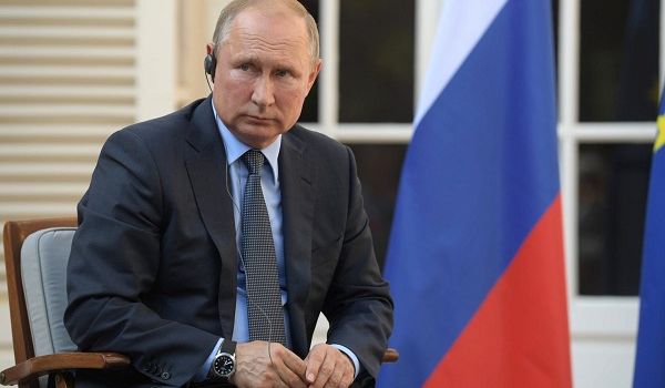 Чтобы «нормандская встреча» состоялась: Путин озвучил наглый ультиматум 