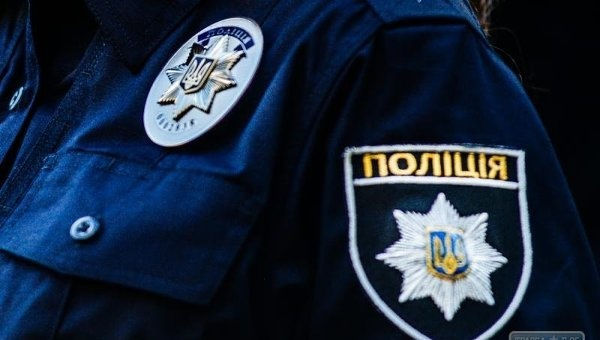 В Киеве поймали опасных грабителей-рецидивистов. ФОТО