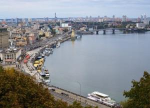 В Киев или Париж? Эксперты Forbes дали совет искушенным туристам 