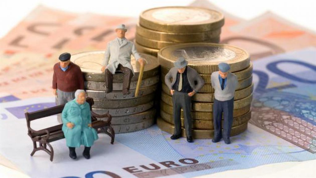 Есть предложение поднять пенсионный возраст до 75 лет