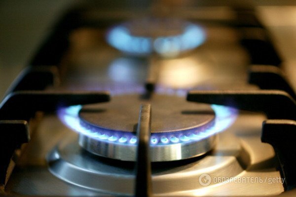 Зима близко: в «Нафтогазе» придумали, как снизить цену на газ для украинцев