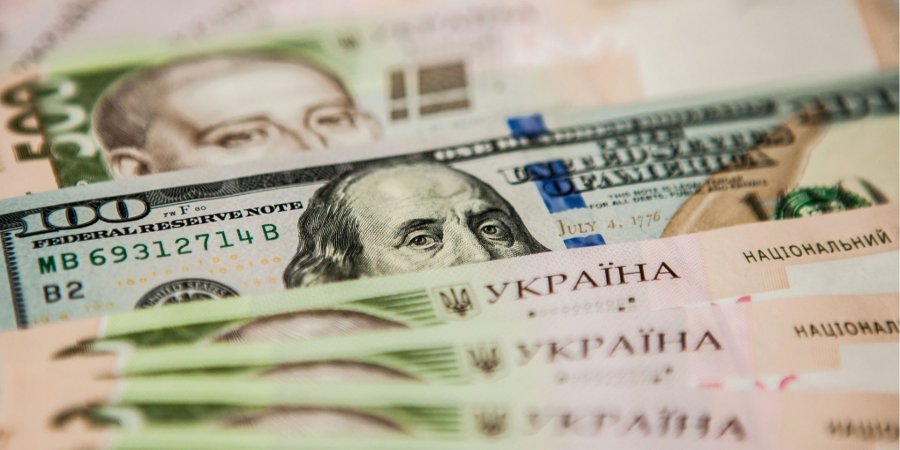 Украинские банкиры рассказали, каким будет курс гривны этой осенью