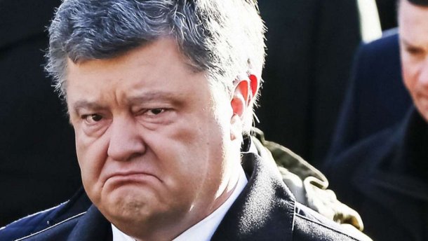 Зеленский загнал Порошенко в угол: в сети опубликовали позорное ФОТО