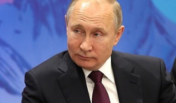 Путин прямо заявил, что ему нужно от Украины: наглость зашкаливает